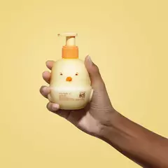 Loção Hidratante Banho e Pós-Banho Boti Baby 200ml na internet