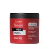 Creme para Pentear Siàge Men Cachos e Crespos 450g