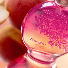 Imagem do Floratta Romance de Verão Desodorante Colônia 75ml