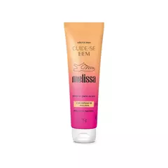 Creme para os Pés Cuide-se Bem Melissa 75g