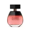 Eudora Velvet Confident Desodorante Colônia 100ml