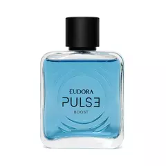 Pulse Boost Desodorante Colônia 100ml - comprar online