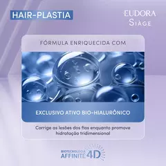 Imagem do Booster Proaging Siàge Hair-Plastia 100ml