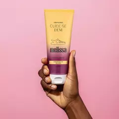 Sabonete Líquido Cuide-se Bem Melissa 150ml - MilaBela Cosméticos