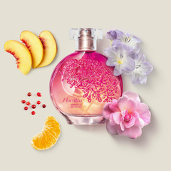 Floratta Romance de Verão Desodorante Colônia 75ml na internet