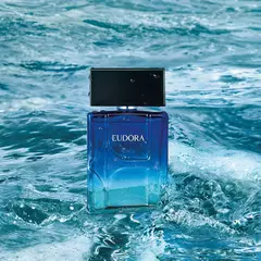 Eudora H Flow Desodorante Colônia 100ml - comprar online