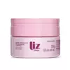 Creme Hidratante Desodorante Corporal Liz Flora 250g