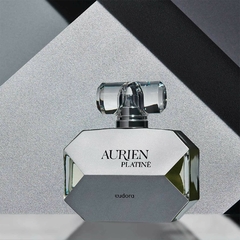 Aurien Platiné Desodorante Colônia 100ml - comprar online