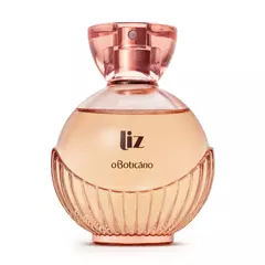 Liz Desodorante Colônia 100ml