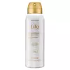 Desodorante Antitranspirante Aerosol Lily 75g/125ml