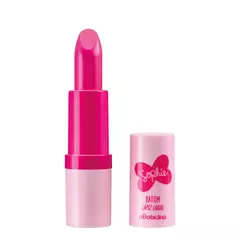 Batom Rosa Pink Sophie 3,3g