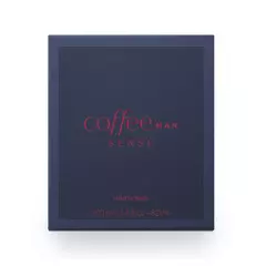 Coffee Man Sense Desodorante Colônia 100ml - comprar online