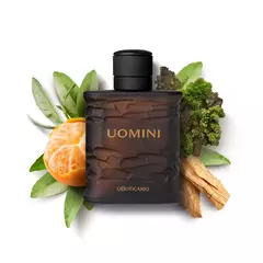 Uomini Desodorante Colônia 100ml - comprar online