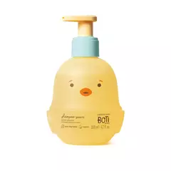 Shampoo Suave Boti Baby 200ml