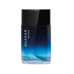 Quasar Deep Blue Desodorante Colônia 100ml - comprar online