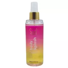 Body Splash Desodorante Colônia Paradox Soul Cosméticos