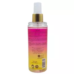 Body Splash Desodorante Colônia Paradox Soul Cosméticos - comprar online