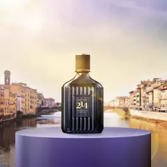 Botica 214 Verano en Firenze Eau de Parfum Fougère Aromático 90ml na internet