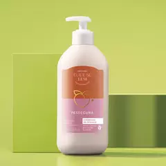 Loção Hidratante Desodorante Corporal Cuide-se Bem Pessegura 400ml - comprar online