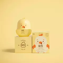 Boti Baby Colônia do Sol 100ml - comprar online