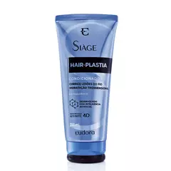 Siàge Condicionador Hair-Plastia 200ml