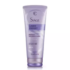 Condicionador Siàge Loiro Expert 200ml