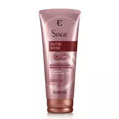 Condicionador Siàge Nutri Rosé 200ml