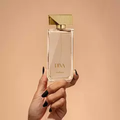 Diva Desodorante Colônia 100ml - comprar online