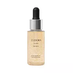 Primer Facial Líquido Glam Metals 32ml