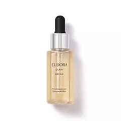 Primer Facial Líquido Glam Metals 32ml - MilaBela Cosméticos