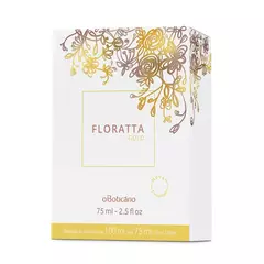 Imagem do Floratta Gold Desodorante Colônia 75ml