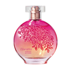 Floratta Romance de Verão Desodorante Colônia 75ml - comprar online