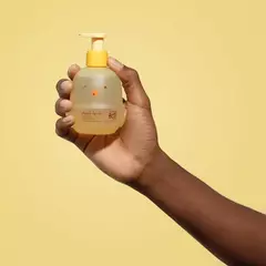 Sabonete Líquido de Glicerina Boti Baby 200ml na internet