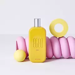 Egeo Hit Desodorante Colônia 90ml - comprar online