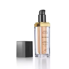 Base Líquida Glam Skin Perfection Cor 90 30ml - comprar online