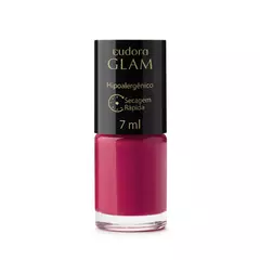 Esmalte Pink Inconfundível Glam 7ml