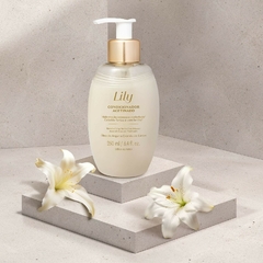 Condicionador Acetinado Lily 250ml - comprar online