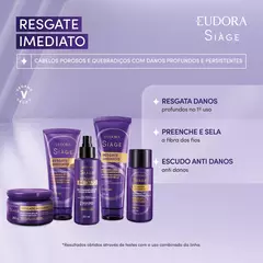 Leave-In Siàge Resgate Imediato 100ml na internet