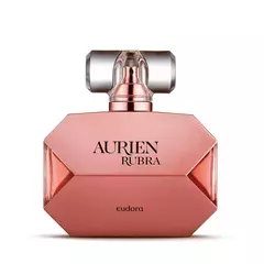 Aurien Rubra Desodorante Colônia 100ml - comprar online