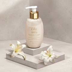 Shampoo Acetinado Lily 250ml - comprar online