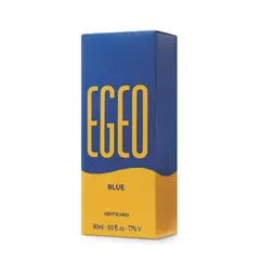 Egeo Blue Desodorante Colônia 90ml - loja online