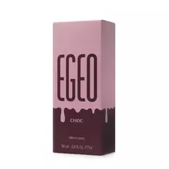 Egeo Choc Desodorante Colônia 90ml - loja online