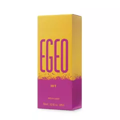 Egeo Hit Desodorante Colônia 90ml - MilaBela Cosméticos