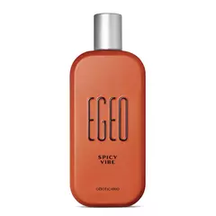 Egeo Spicy Vibe Desodorante Colônia 90ml - comprar online