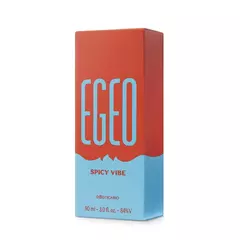 Egeo Spicy Vibe Desodorante Colônia 90ml - loja online