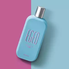 Egeo Vanilla Vibe Desodorante Colônia 90ml na internet