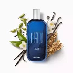 Egeo Blue Desodorante Colônia 90ml - MilaBela Cosméticos