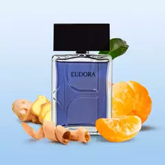 Eudora H Ready Desodorante Colônia 100ml - comprar online