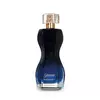 Glamour Midnight Desodorante Colônia 75ml