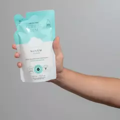 Refil Loção Desodorante Hidratante Cuide-se Bem Nuvem 350ml - comprar online